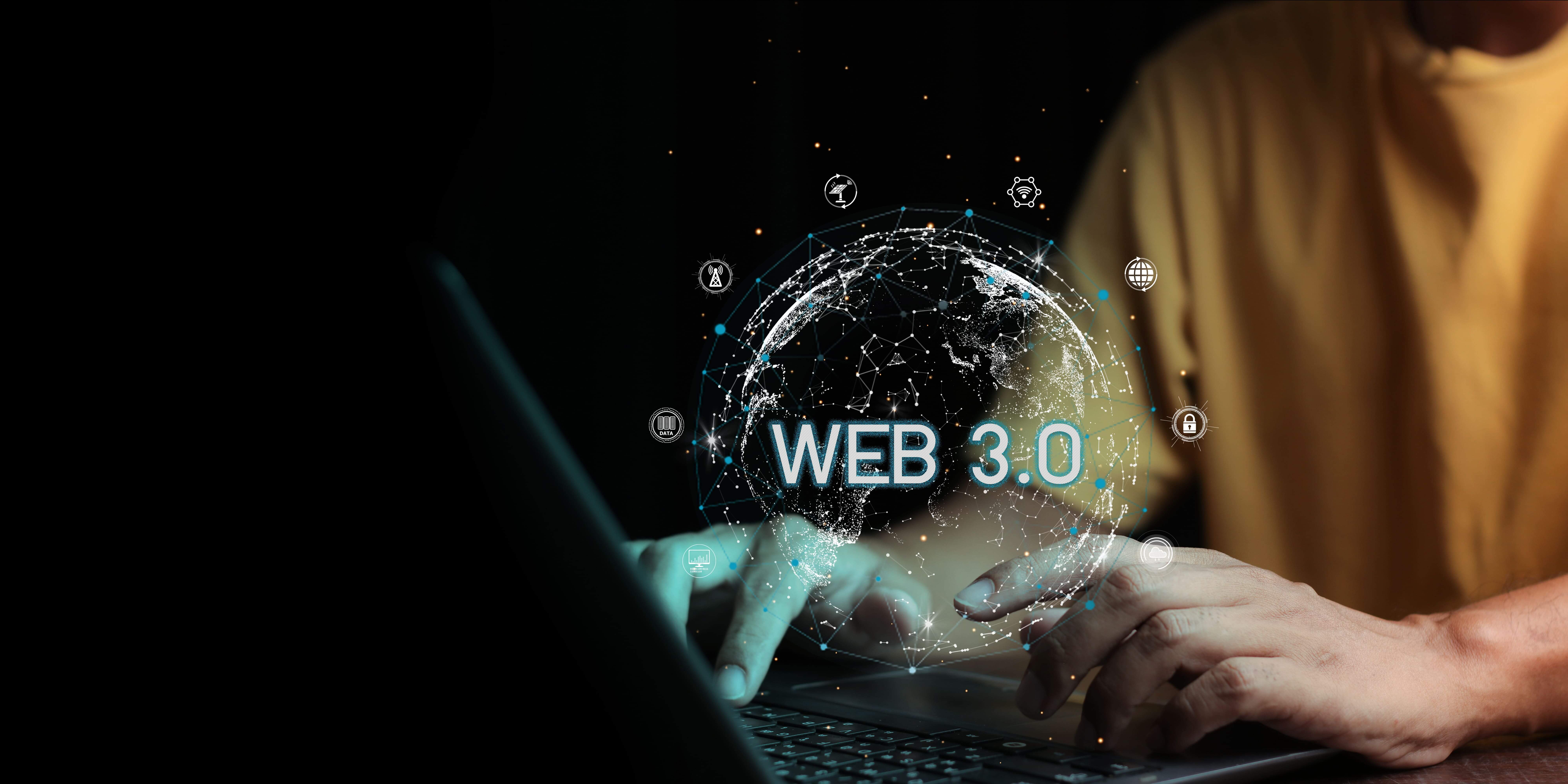 Exploring Web 3.0: A New Era Of Connectivity